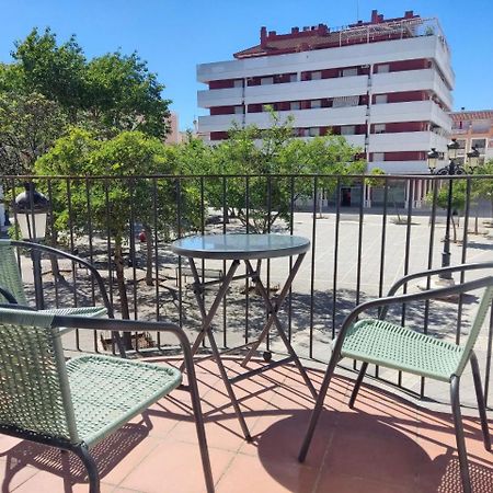Las Infantas Home Sanlúcar de Barrameda Eksteriør bilde