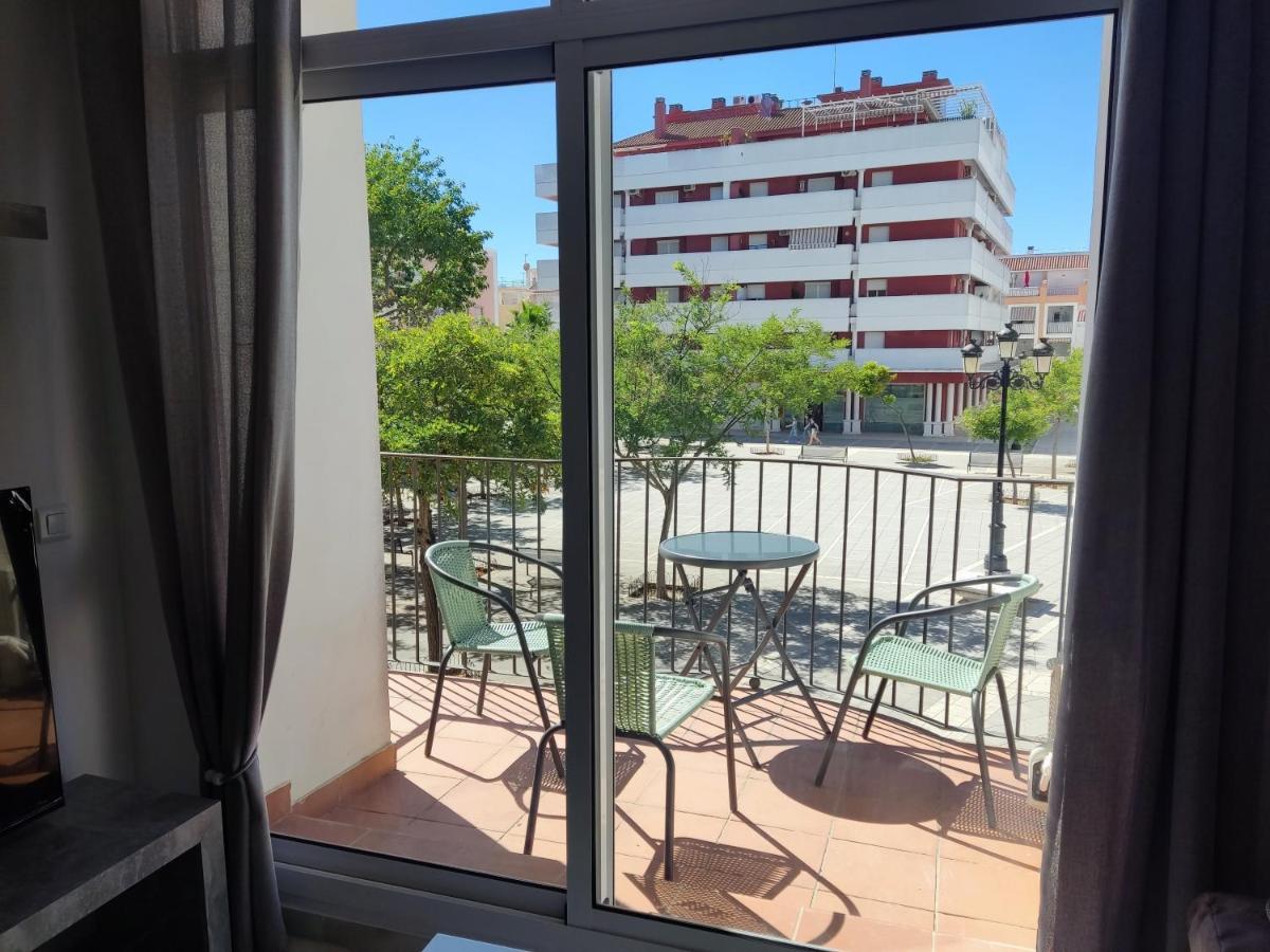 Las Infantas Home Sanlúcar de Barrameda Eksteriør bilde