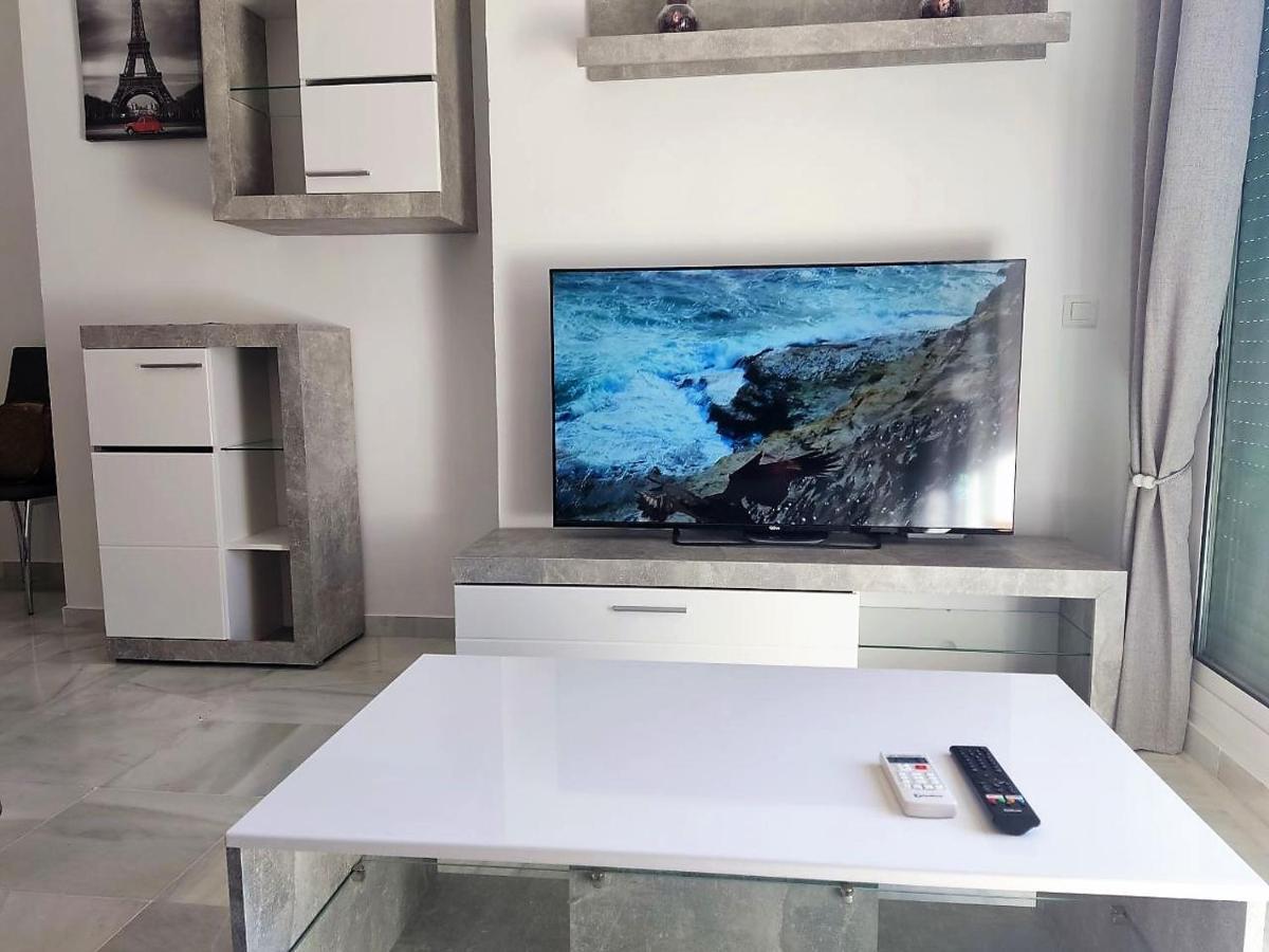 Las Infantas Home Sanlúcar de Barrameda Eksteriør bilde
