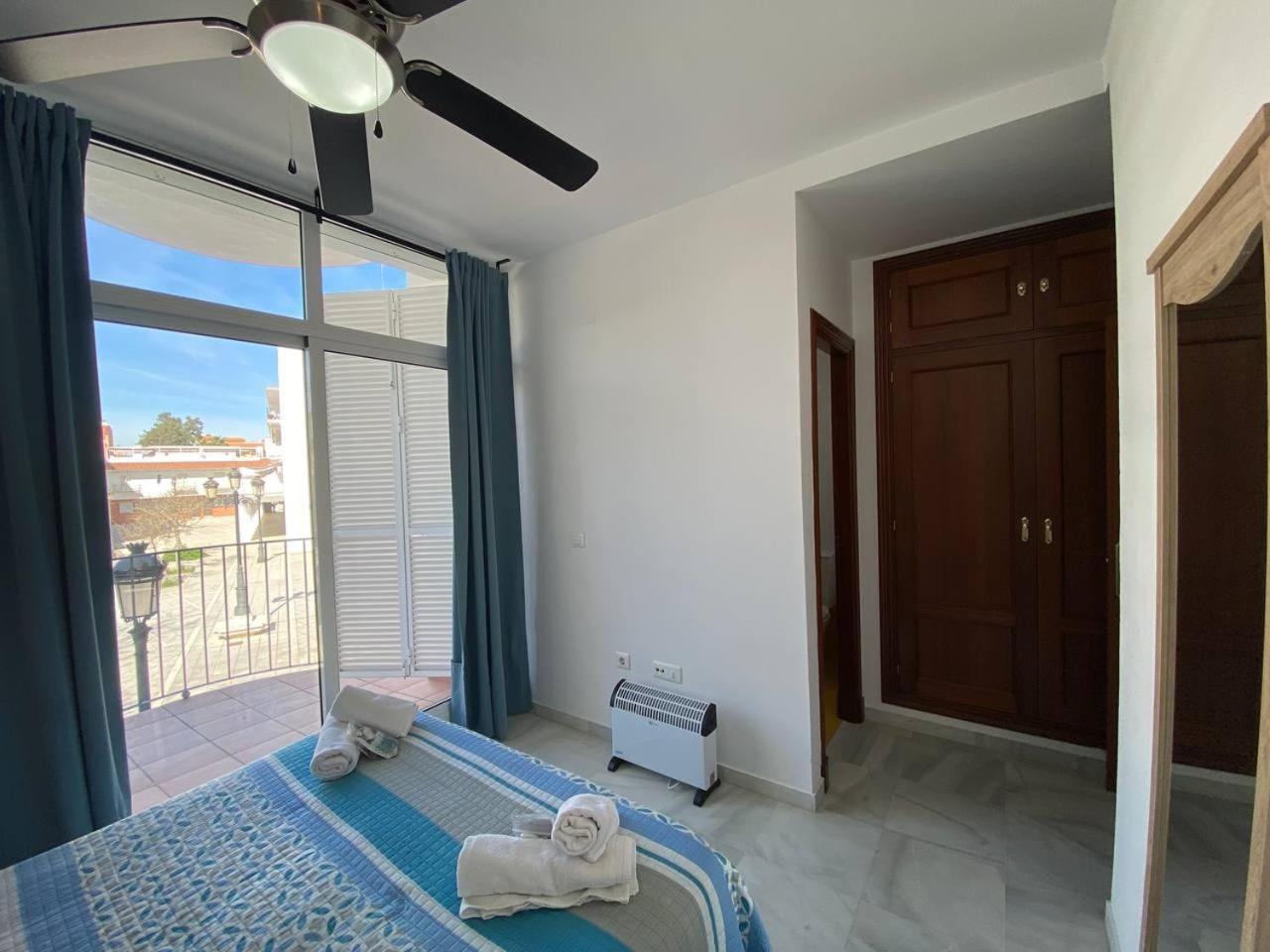 Las Infantas Home Sanlúcar de Barrameda Eksteriør bilde