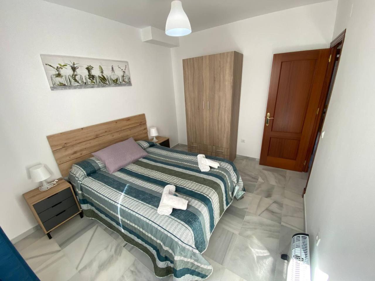 Las Infantas Home Sanlúcar de Barrameda Eksteriør bilde