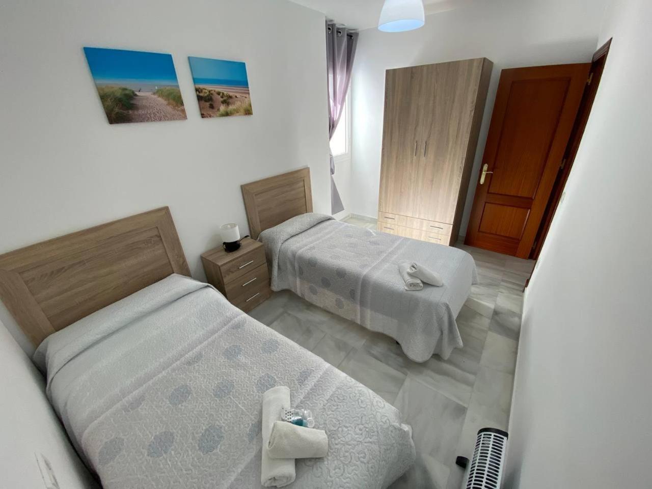 Las Infantas Home Sanlúcar de Barrameda Eksteriør bilde