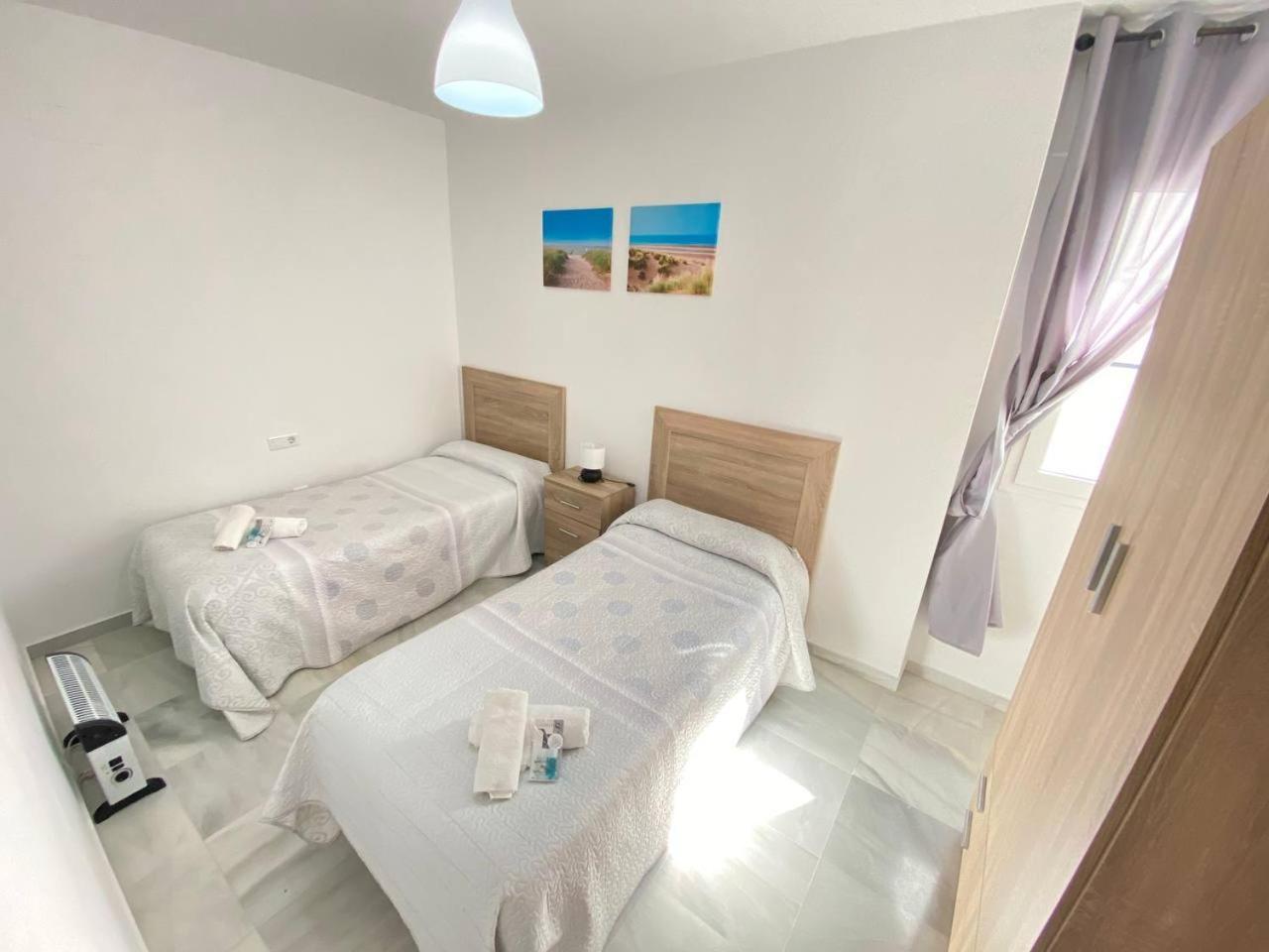 Las Infantas Home Sanlúcar de Barrameda Eksteriør bilde