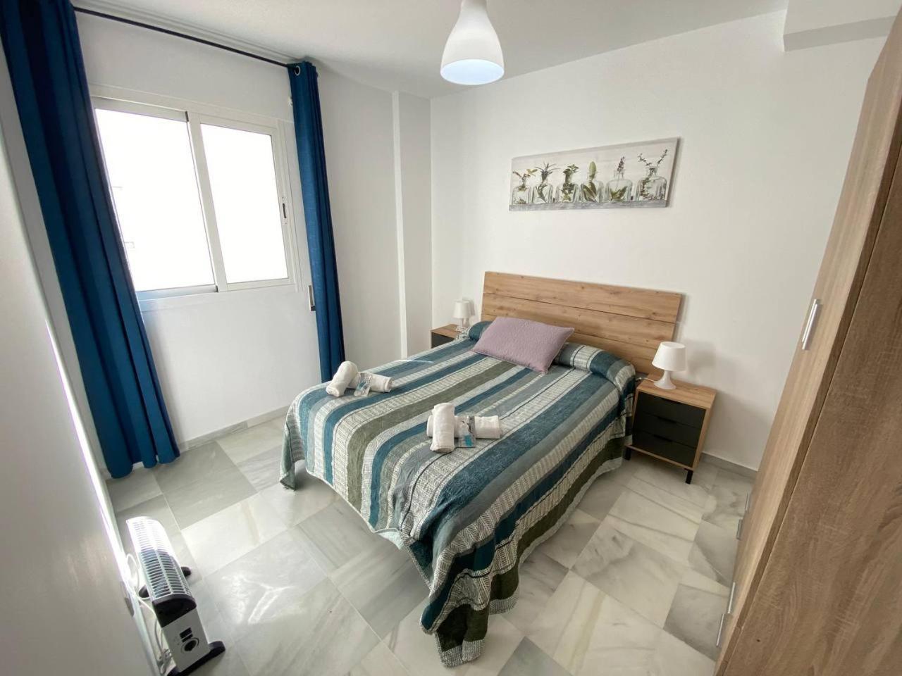 Las Infantas Home Sanlúcar de Barrameda Eksteriør bilde
