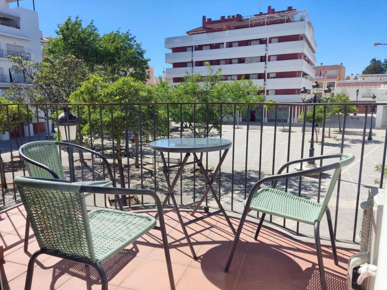 Las Infantas Home Sanlúcar de Barrameda Eksteriør bilde